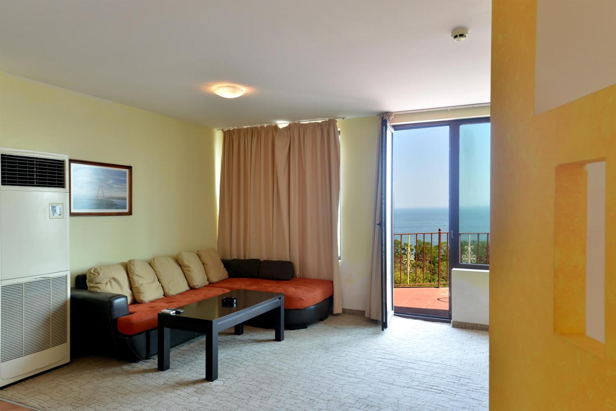 Ellinis Hotel Varna Room photo